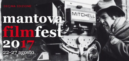 Mantova Film Fest 2017
