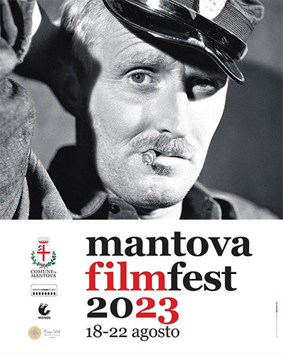 Mantova Film Fest 2023
