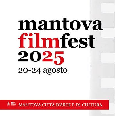 Mantova Film Fest 2025