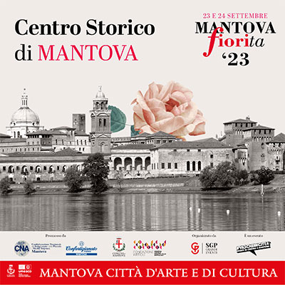 Mantova Fiorita 2023