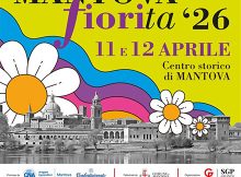 Mantova Fiorita 2026
