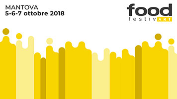 Food FestivArt 2018 Mantova