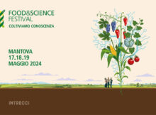 Mantova Food and Science Festival 2024