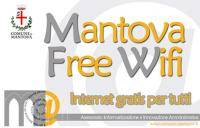 Mantova Free WiFi