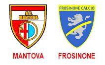 Mantova-Frosinone 3-1 (Serie B 2009-10, Giornata 23, 23-01-2010)