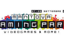 Mantova Gaming Park 2014