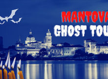 Mantova Ghost Tour Lombardia Segreta 2022