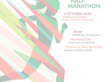 Mantova Half Marathon 2020