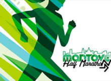 Mantova Half Marathon 2019