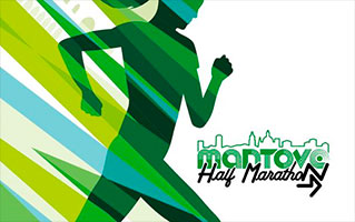 Mantova Half Marathon 2019