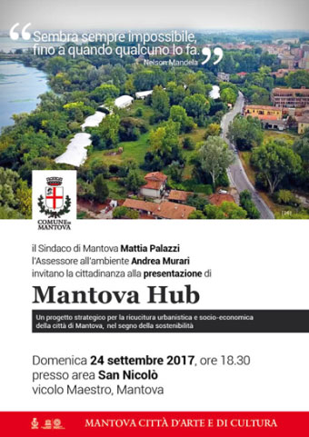 Mantova Hub