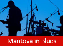 Mantova in blues 2014