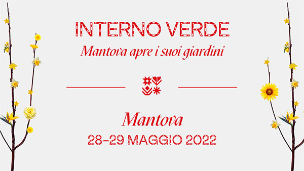 Interno Verde Mantova 2022