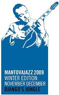 Mantova Jazz 2009