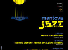 Mantova Jazz 2018