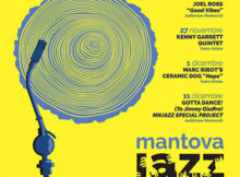 Mantova Jazz 2021