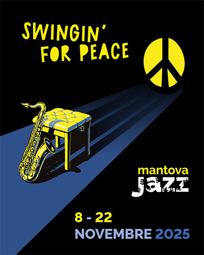 Mantova Jazz 2025