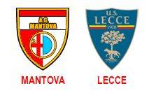 Mantova - Lecce 2-2, Serie B 2009-2010, Giornata 28, 06-03-2010