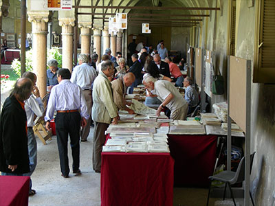 Mantova Libri Mappe Stampe 2019