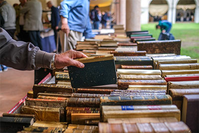 Mantova Libri Mappe Stampe 2025