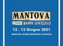 Mantova Libri Mappe Stampe 2021