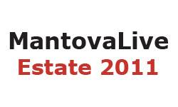 Mantova Live Estate 2011