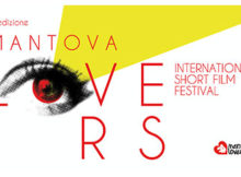 Mantova Lovers 2022 International Short Film Festival
