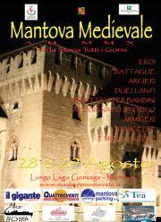 Mantova Medievale 2010