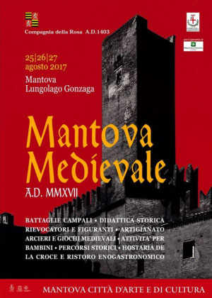 Mantova Medievale 2017