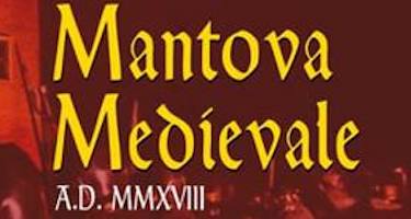 Mantova Medievale 2018