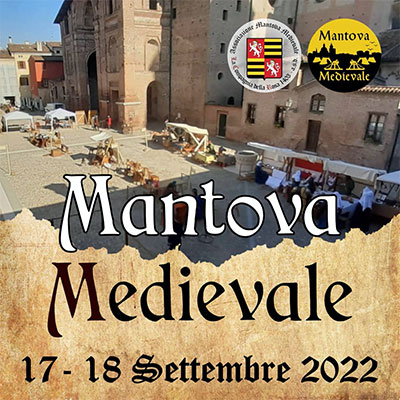 Mantova Medievale 2022