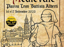Mantova Medievale 2023