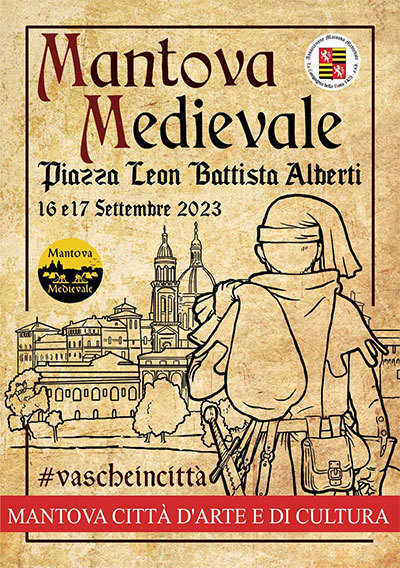 Mantova Medievale 2023