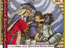 Mantova Medievale 2025