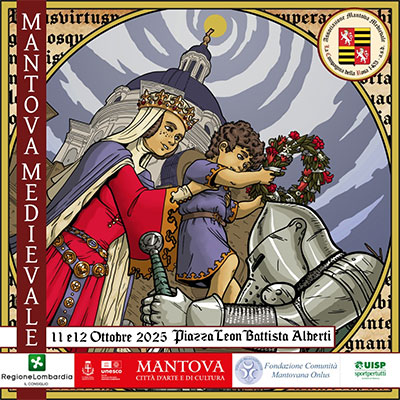 Mantova Medievale 2025