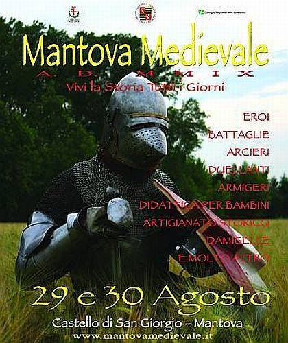 Mantova Medievale