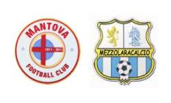 Mantova FC - Mezzolara Calcio (amichevole)