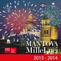 Mantova Mille Luci 2013 2014