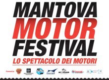 Mantova Motor Festival 2014