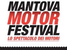 Mantova Motor Festival 2015