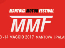 Mantova Motor Festival 2017