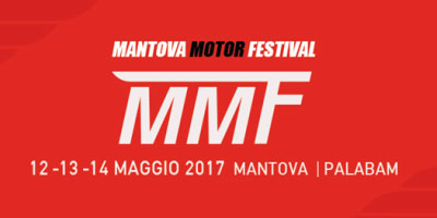 Mantova Motor Festival 2017