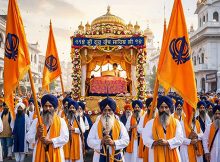 corteo Sikh Mantova 2026