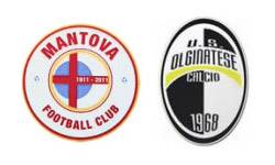 FC Mantova - US Olginatese | Calcio Serie D