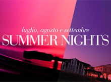 Summer Nights 2023 Mantova Outlet Village di Bagnolo San Vito