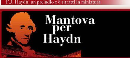 Mantova per Haydn