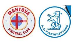 Mantova- Pizzighettone