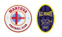 Mantova - Renate | Calcio Lega Pro