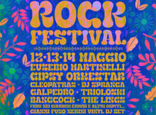 Mantova Rock Festival 2023