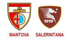 Serie B, Giornata 17: Mantova - Salernitana 1-1